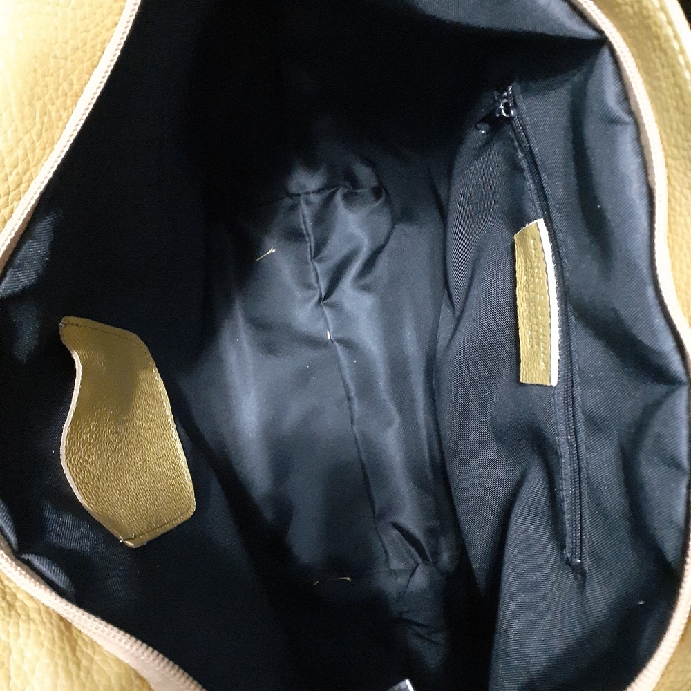 Borse In Pelle